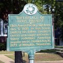 2006AUG01 - Elvis Presley Birthplace